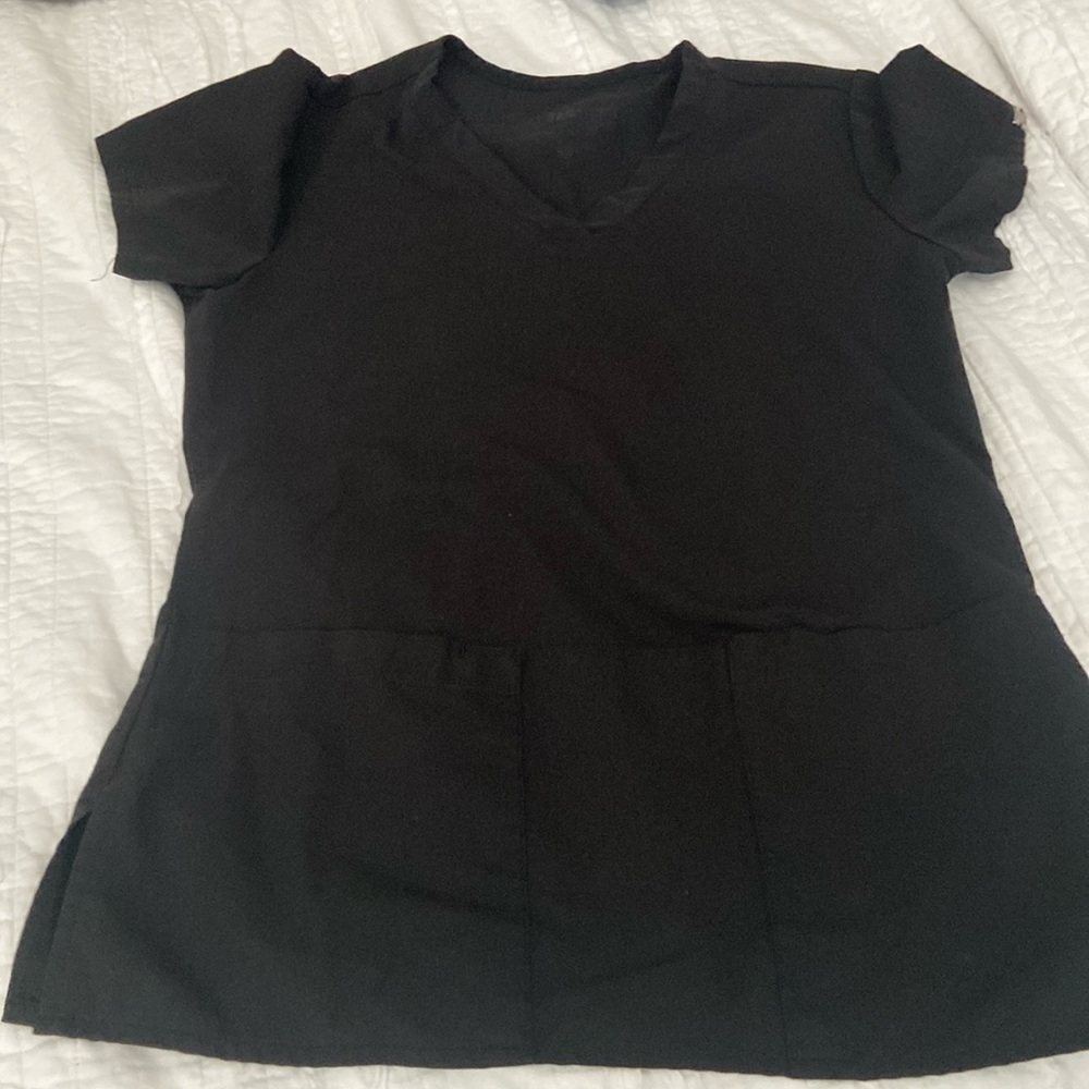Greys anatomy scrub top
